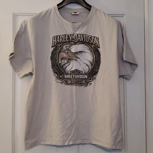 Harley Davidson Mobile Alabama